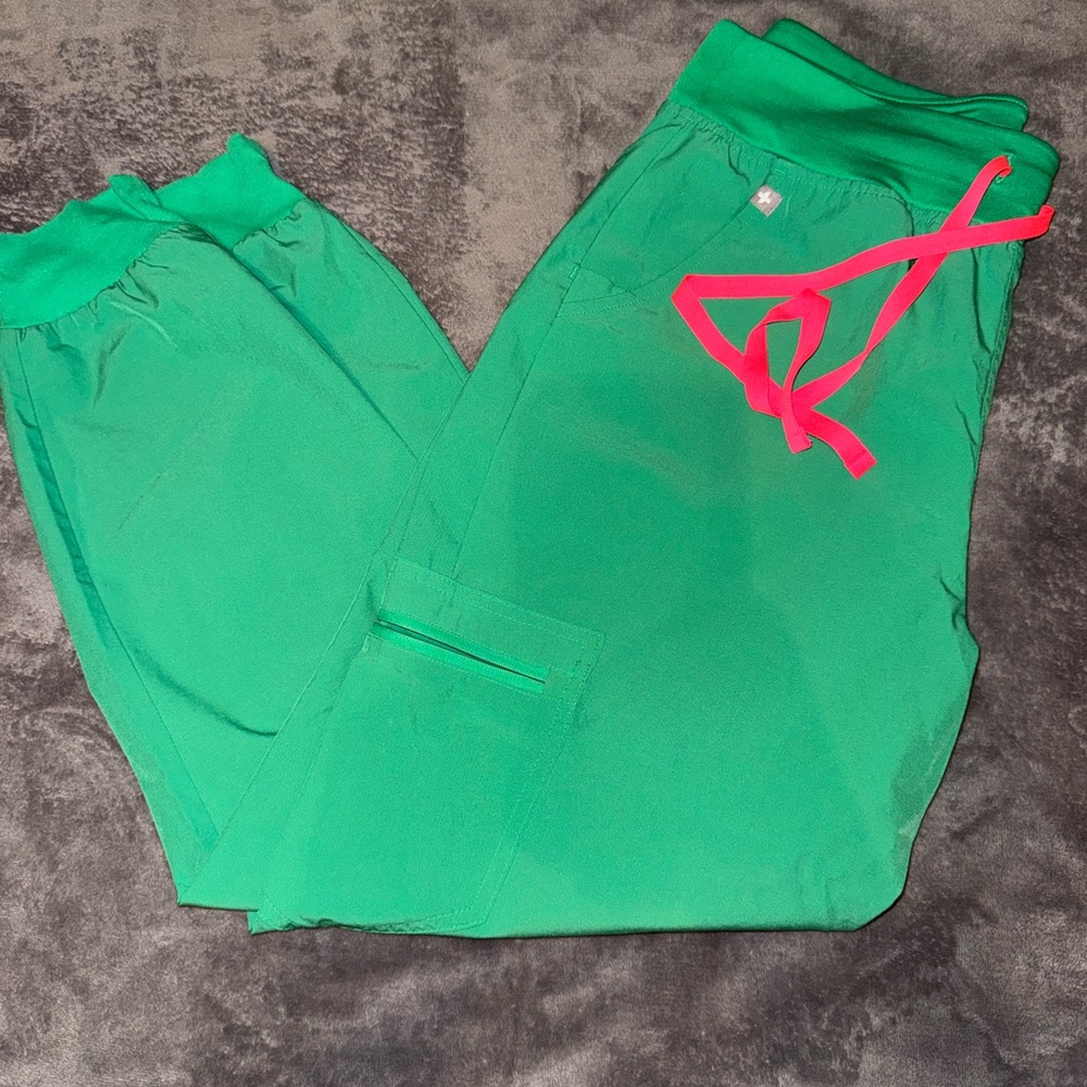 Figs scrub pant